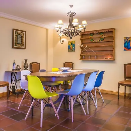 Casa Di Paese 度假居 阿泽陶