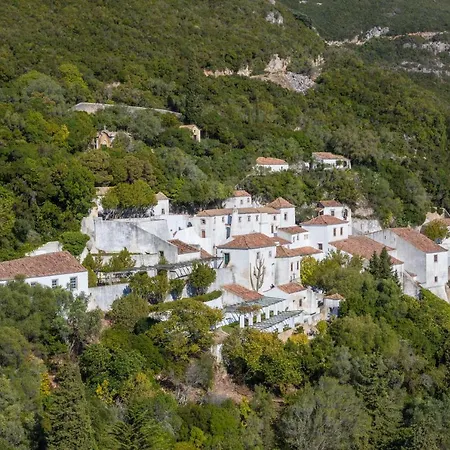 Casa Di Paese 度假居 阿泽陶